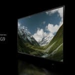 SONY Z9G 8K