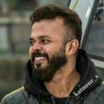 Sreesanth