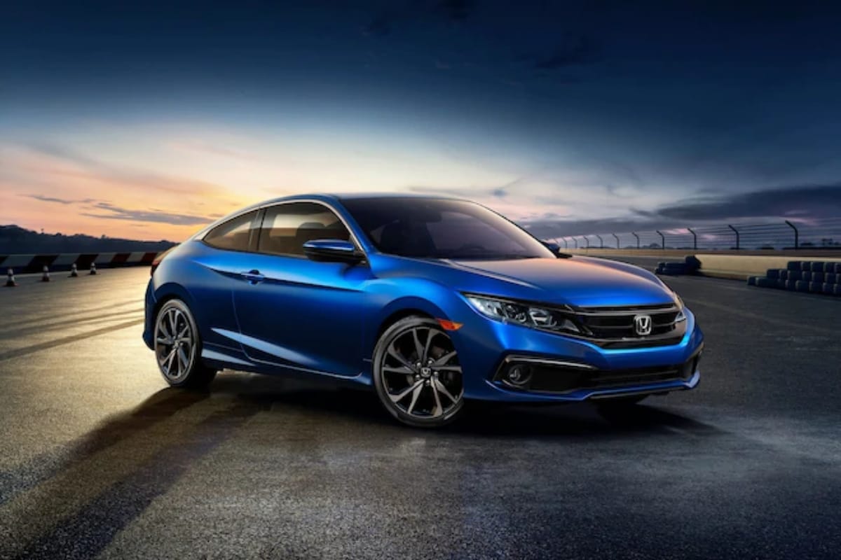 New 10th generation 2019 Honda Civic iVTEC and iDTEC will launch in india soon, booking started