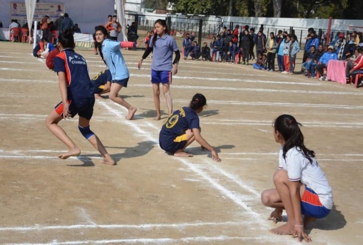 Amar Ujala's Junoon Khel Ka Campaign Will Start From Today, Children