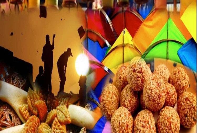 अलग-अलग राज्यों में मकर संक्रांति मकर संक्रांति को हरियाणा और पंजाब में इसे लोहड़ी के रूप में एक दिन पूर्व 13 जनवरी को ही मनाया जाता है।