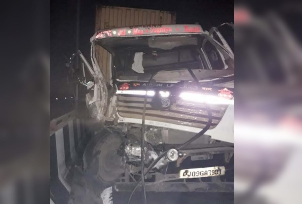 four killed in KGP expressways accident