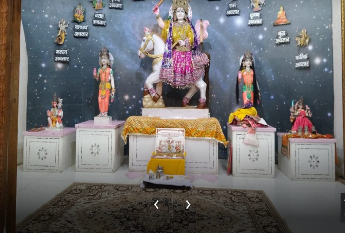 temples in Haryana: Oldest and Historical temples of Haryana