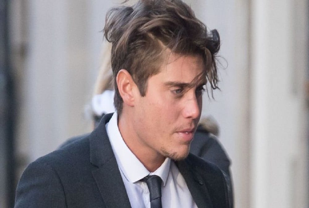 Worcestershire professional cricketer Alex Hepburn accused of raping a sleeping woman