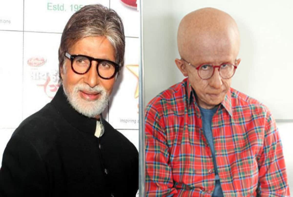 Bollywood actors change their look for films