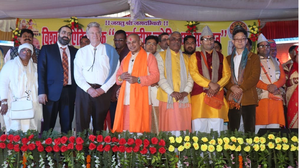‘ग्रहों को भी वश में कर सकता है अच्छा व्यवहार’