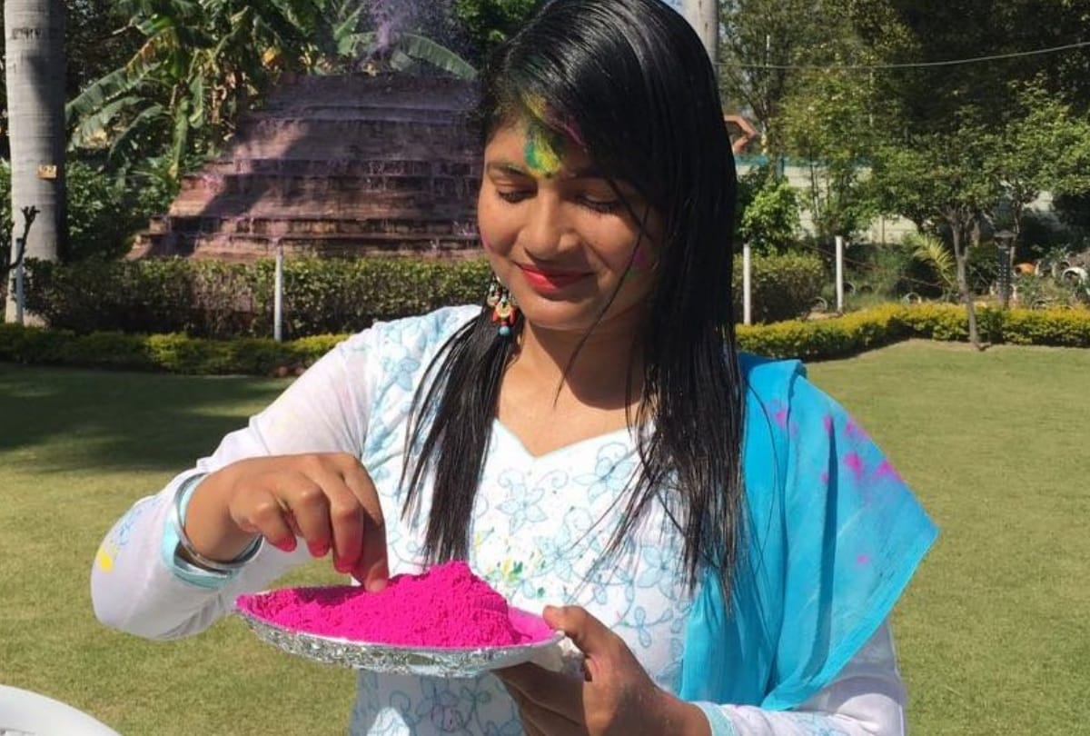 IAS B Chandrakala fake linkedin account Created by unknown person