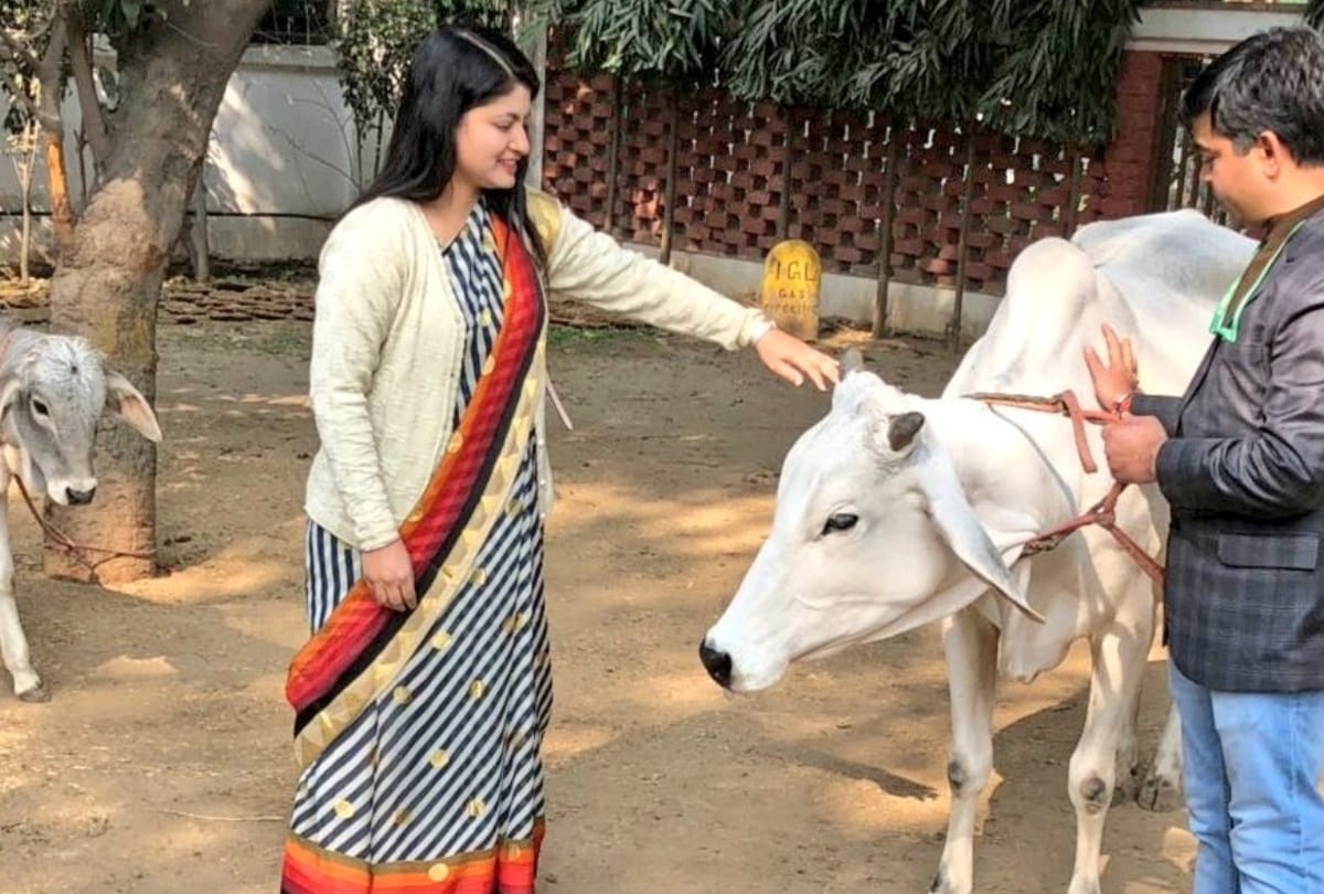 IAS B Chandrakala fake linkedin account Created by unknown person