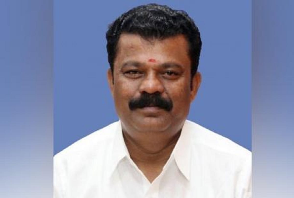 Tamil Nadu minister gets 3 years rigorous imprisonment in 20 years back riot case