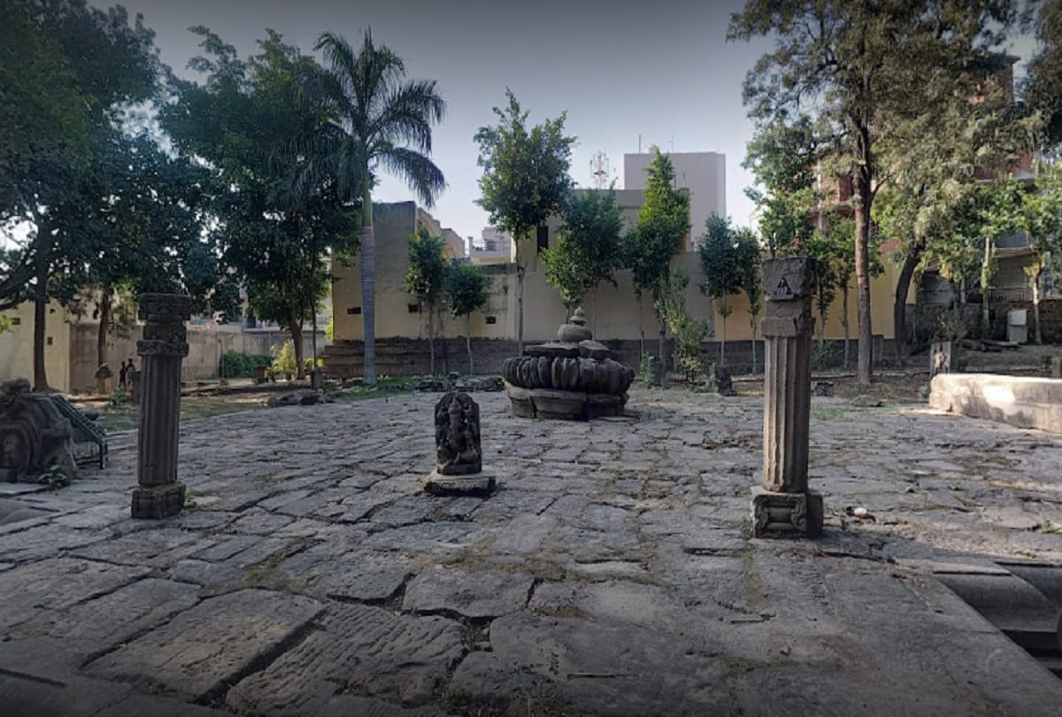 temples in Haryana: Oldest and Historical temples of Haryana