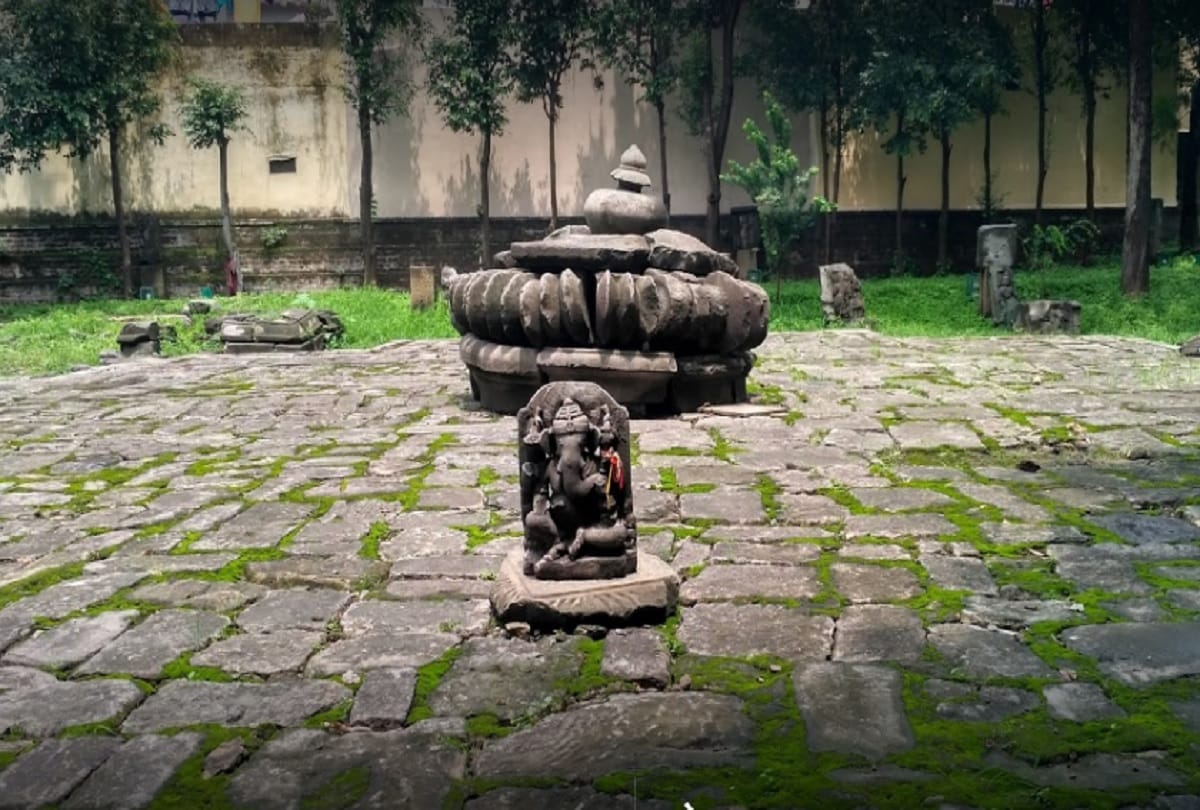 temples in Haryana: Oldest and Historical temples of Haryana