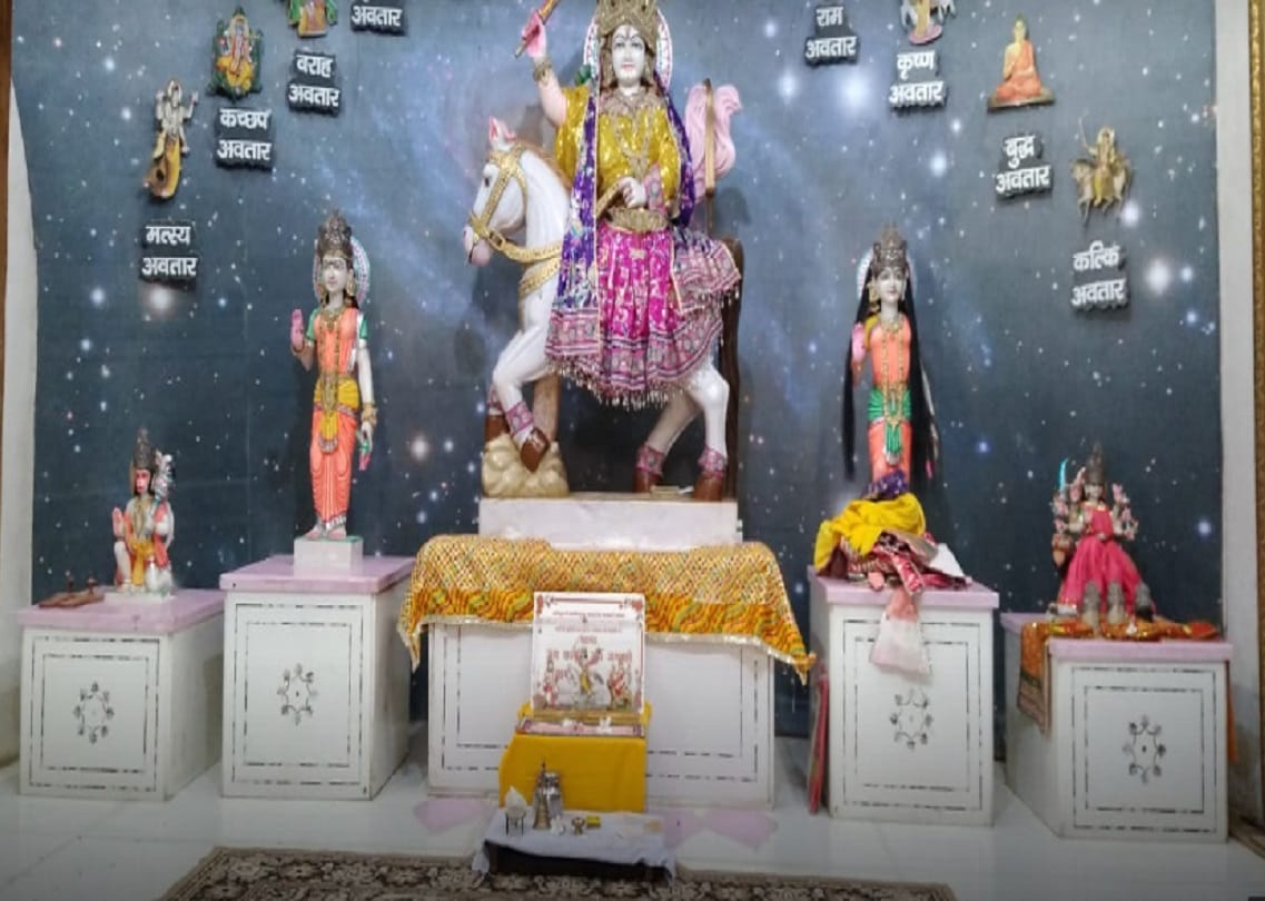 temples in Haryana: Oldest and Historical temples of Haryana