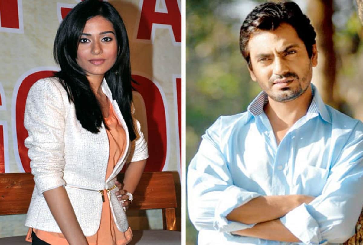 nawazuddin siddiqui gets emotional watching amrita rao acting in film