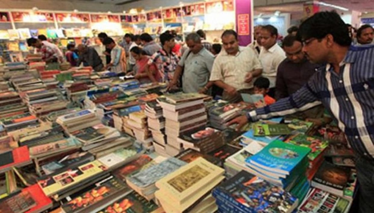 world book fair world of books ending new world giving new dimensions to the digital world