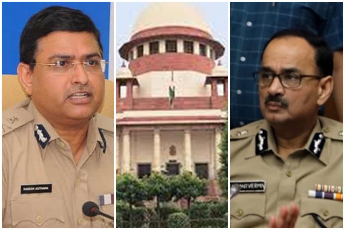 CBI Dispute: Supreme Court cancelled the order given by Central Government