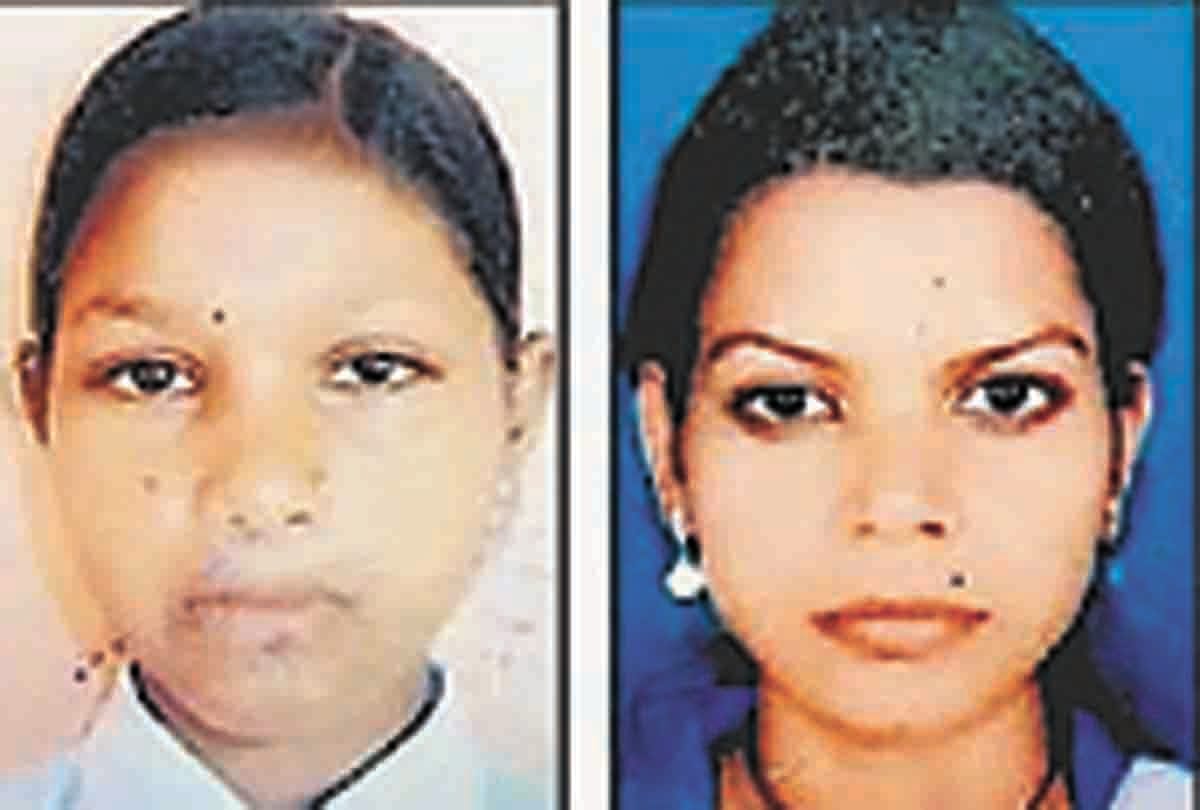 Police say suicide, homemakers said, bodies of female students thrown dead