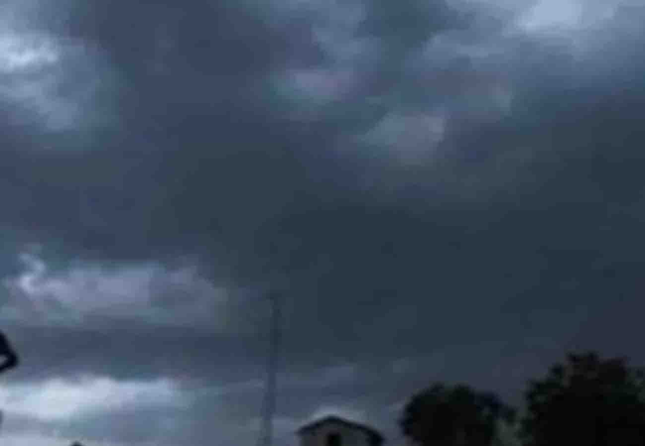 weather Department news in winter season