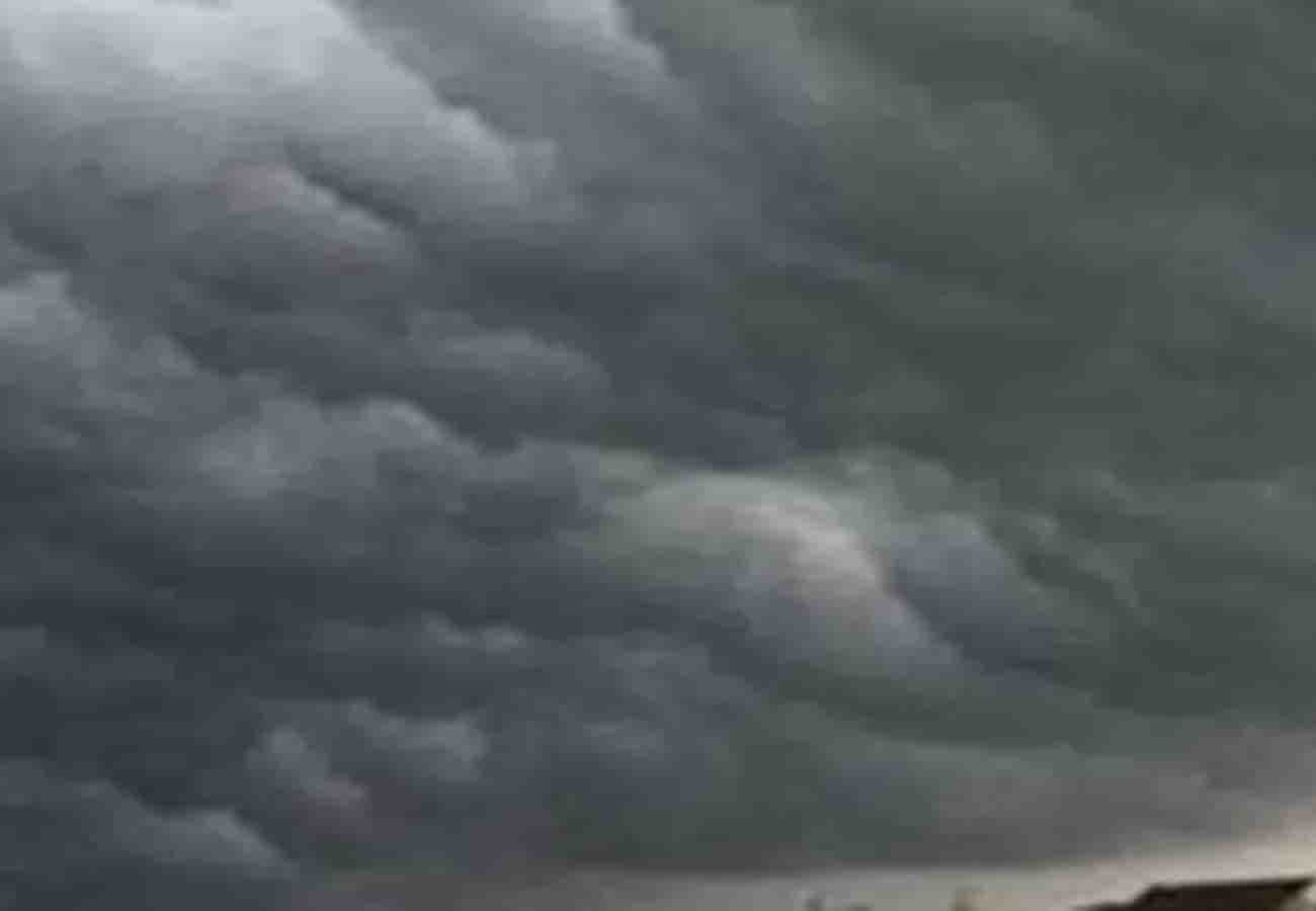weather Department news in winter season