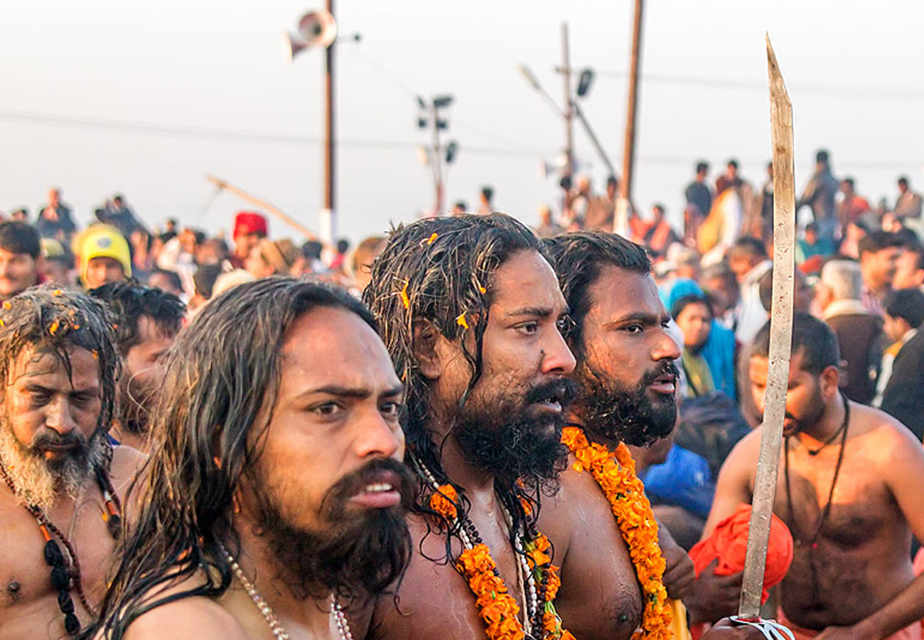 know about why kumbh started and how it come in prayagraj