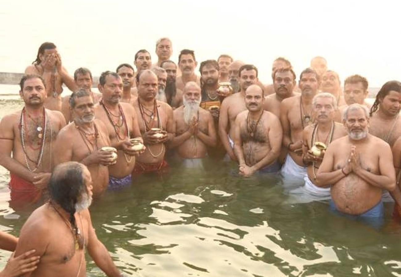 know about why kumbh started and how it come in prayagraj