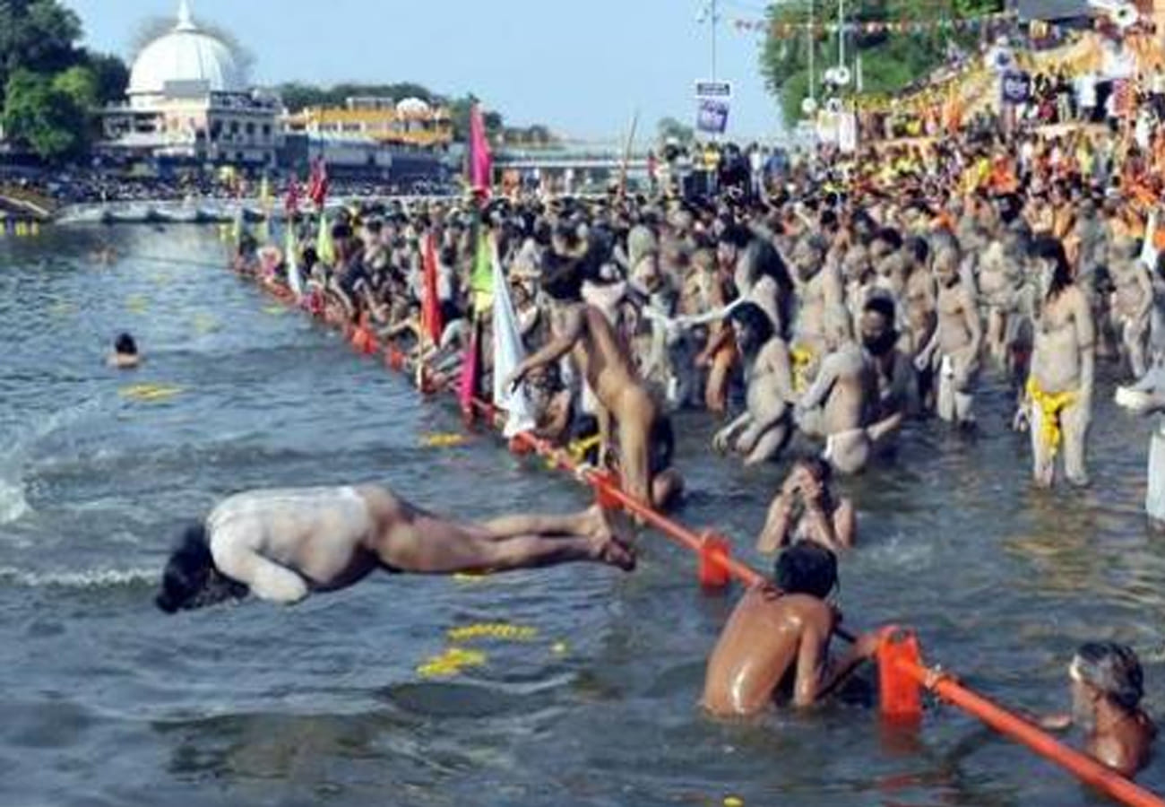 know about why kumbh started and how it come in prayagraj
