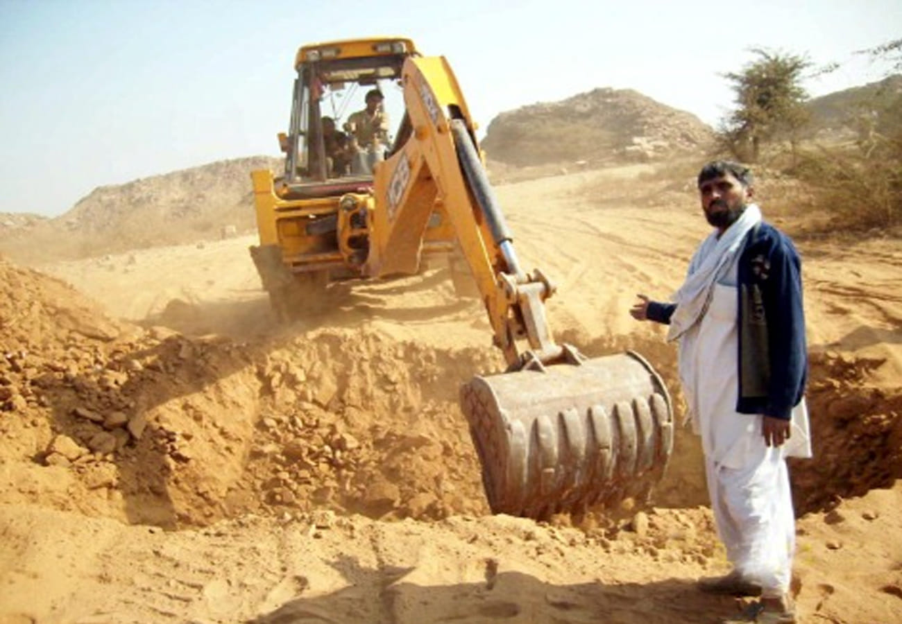A SP leader and Maunang Businessman of Unnao in CBI radar