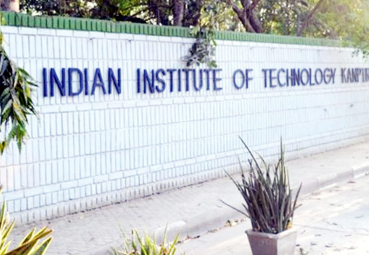 Nine IIT student terminated