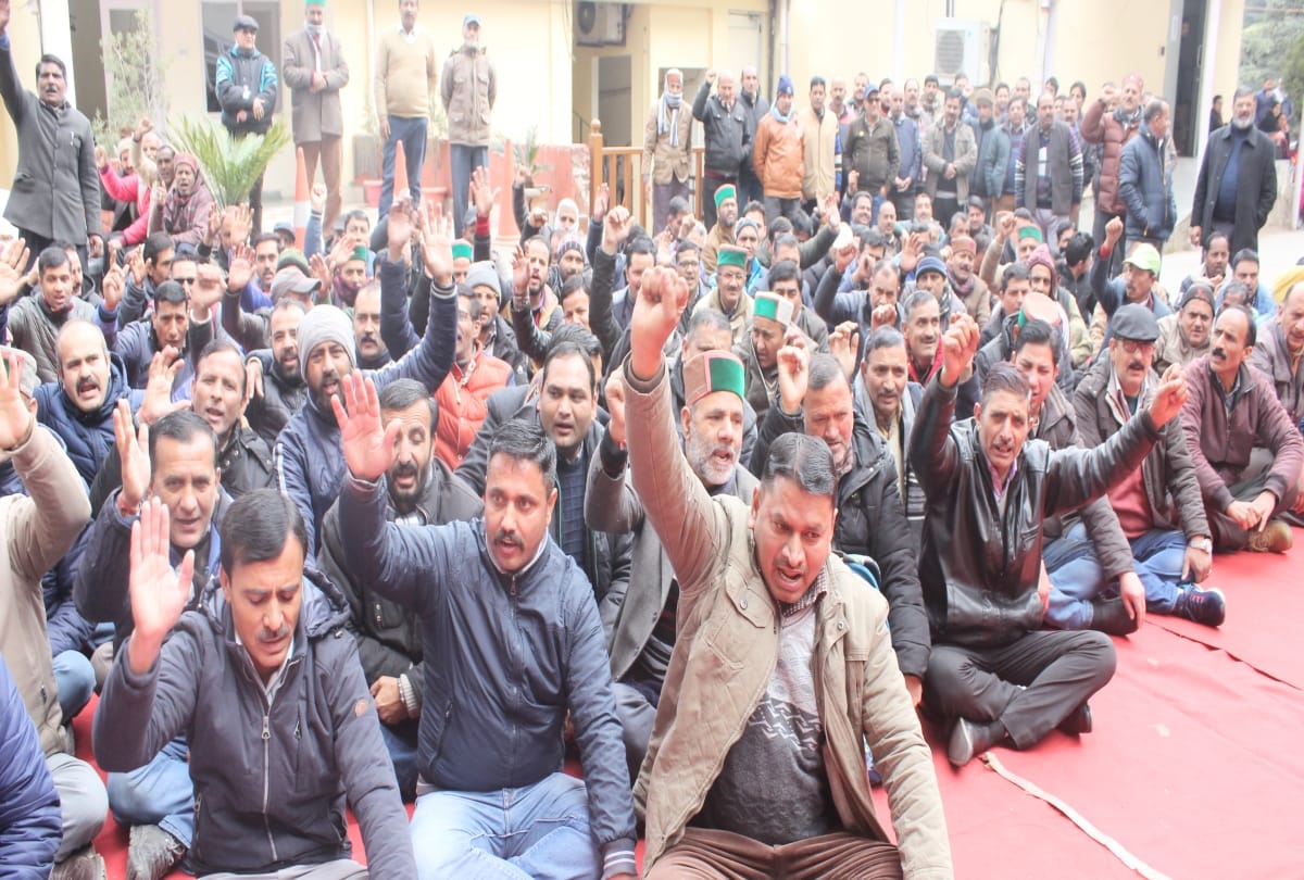 revised power bill is not in the interest of Himachal Pradesh