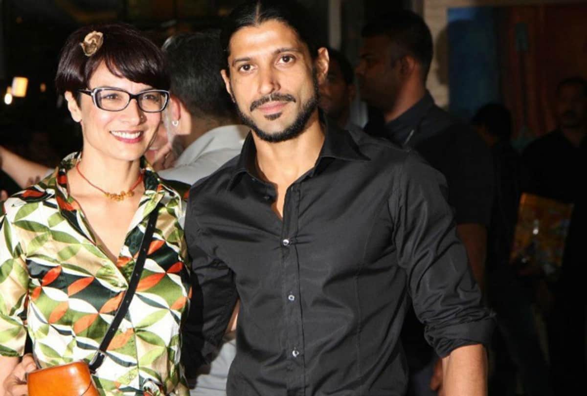Farhan Akhtar Birthday: dating girlfriend shibani dandekar After divorce with wife Adhuna
