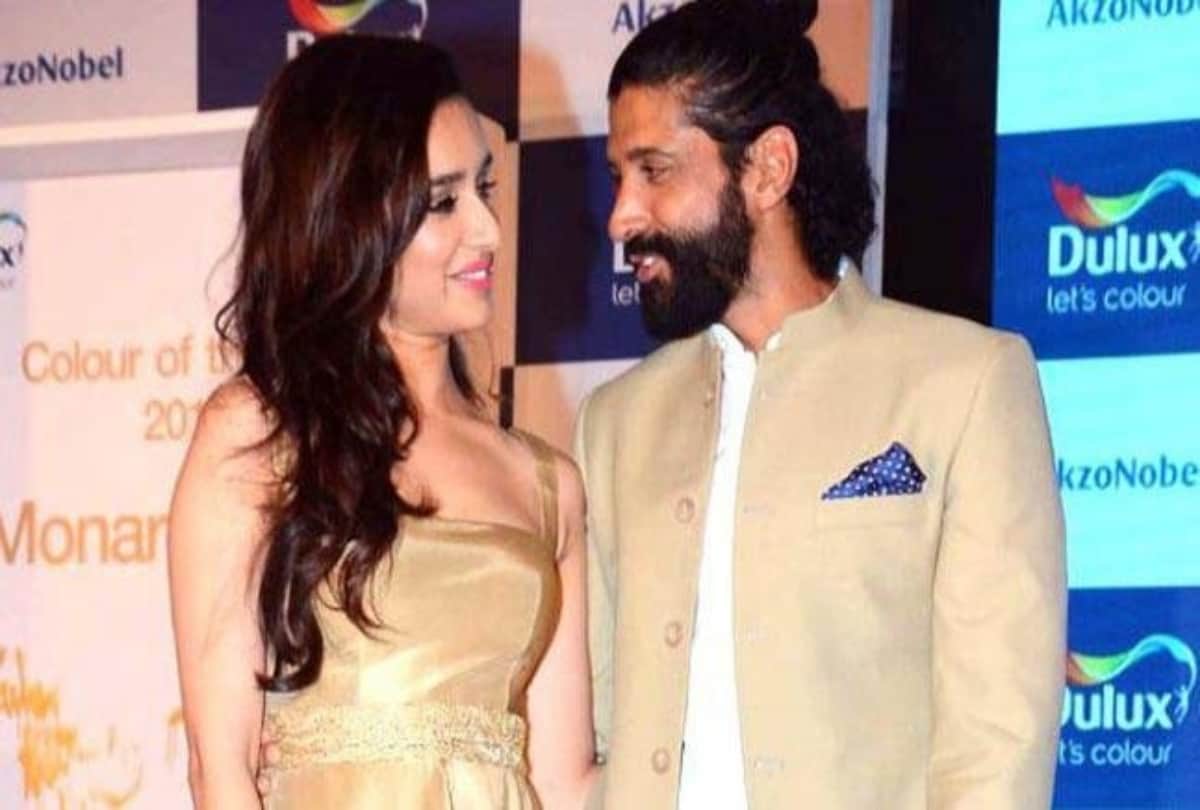 Farhan Akhtar Birthday: dating girlfriend shibani dandekar After divorce with wife Adhuna
