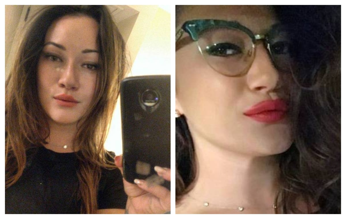 After rejection freak girl sends 1.59 lakh message to CEO