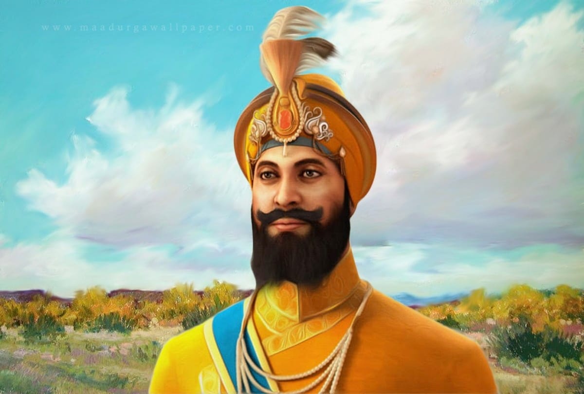 Guru Gobind Singh Jayanti 2020, 2 January