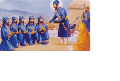 Guru Gobind Singh Jayanti 2020, 2 January