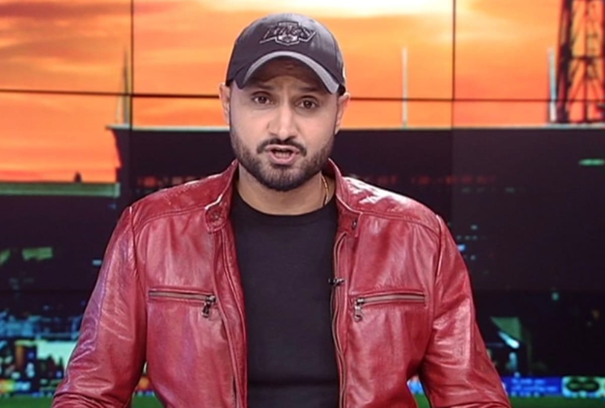 Harbhajan Singh shares teaser of his debut Tamil movie Friendship
