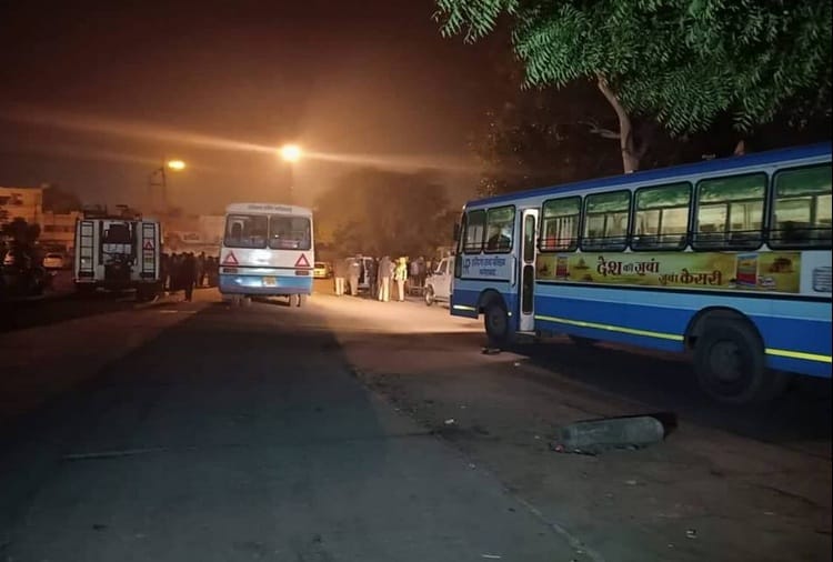 Bharat Bandh, Central Trade Unions Two Day Nationwide Strike