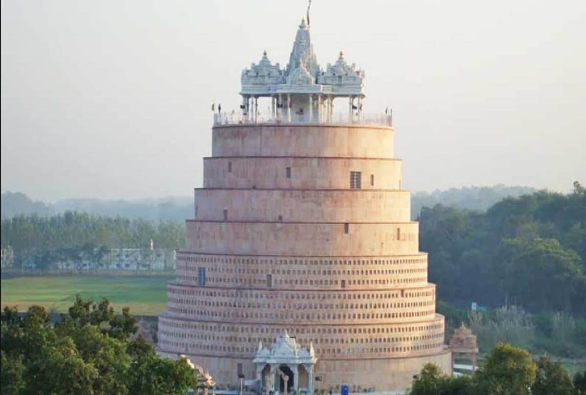 original location of 10 amazing place of mahabharat