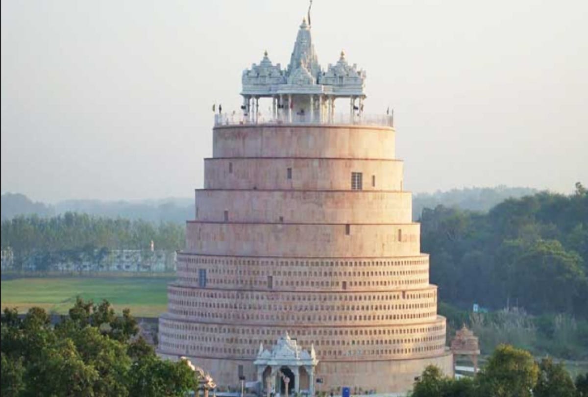 original location of 10 amazing place of mahabharat