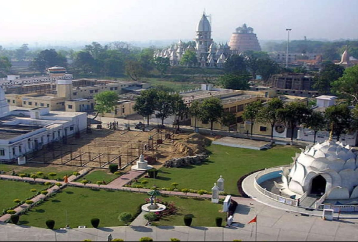 UP tourism department has No proposal to work on Mahabharata circuit in Wester up