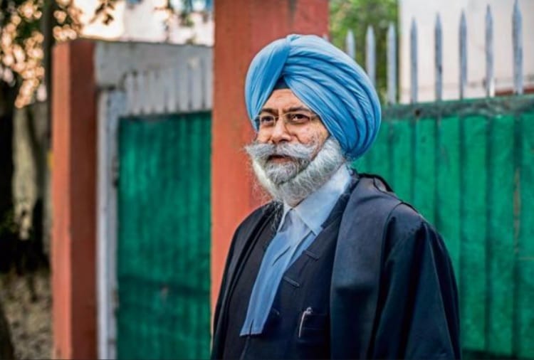 1984 Sikh Riots, Formar AAP Leader HS Phoolka New Target is SGPC Punjab