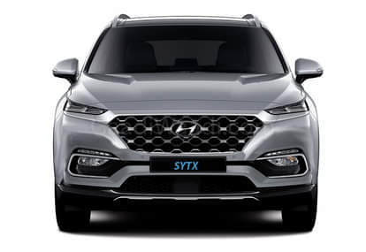 Hyundai Styx Carlino likely to be launched in April, Compete with XUV300, Tata Nexon, Vitara Brezza