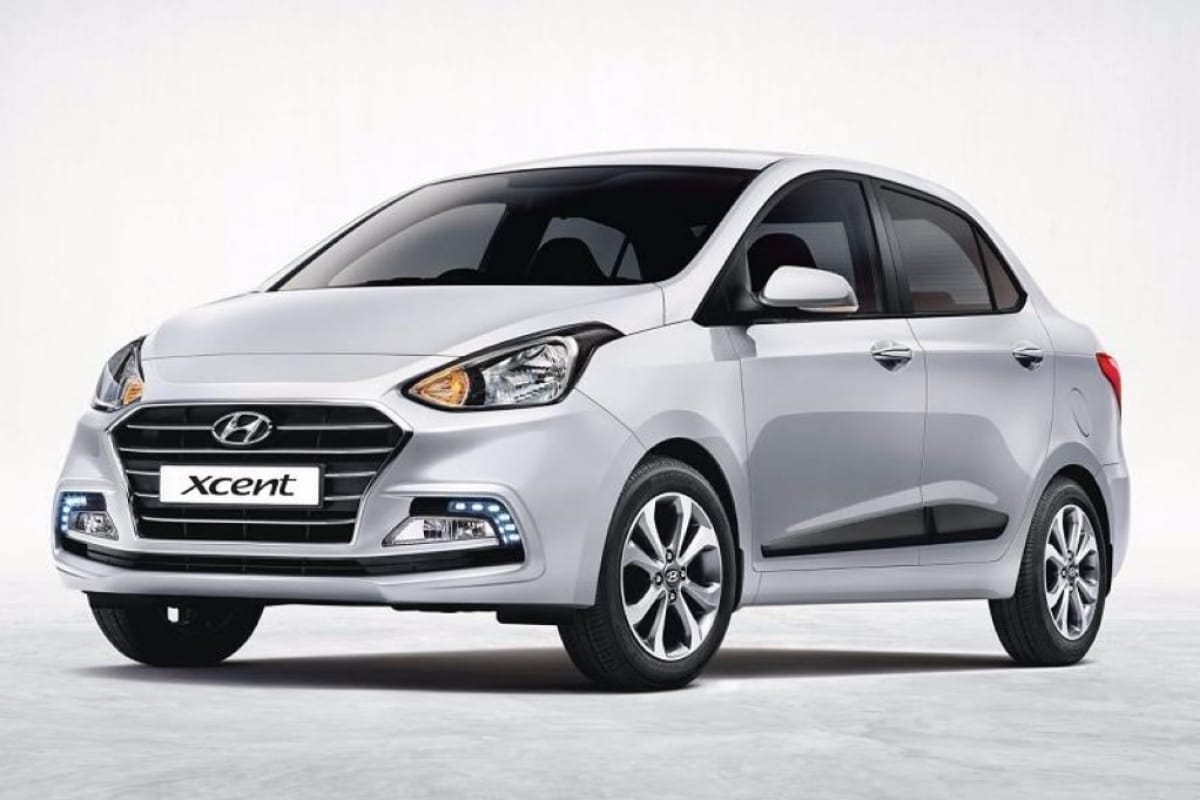 Hyundai Xcent name removed from Hyundai India website, did its sales close in India