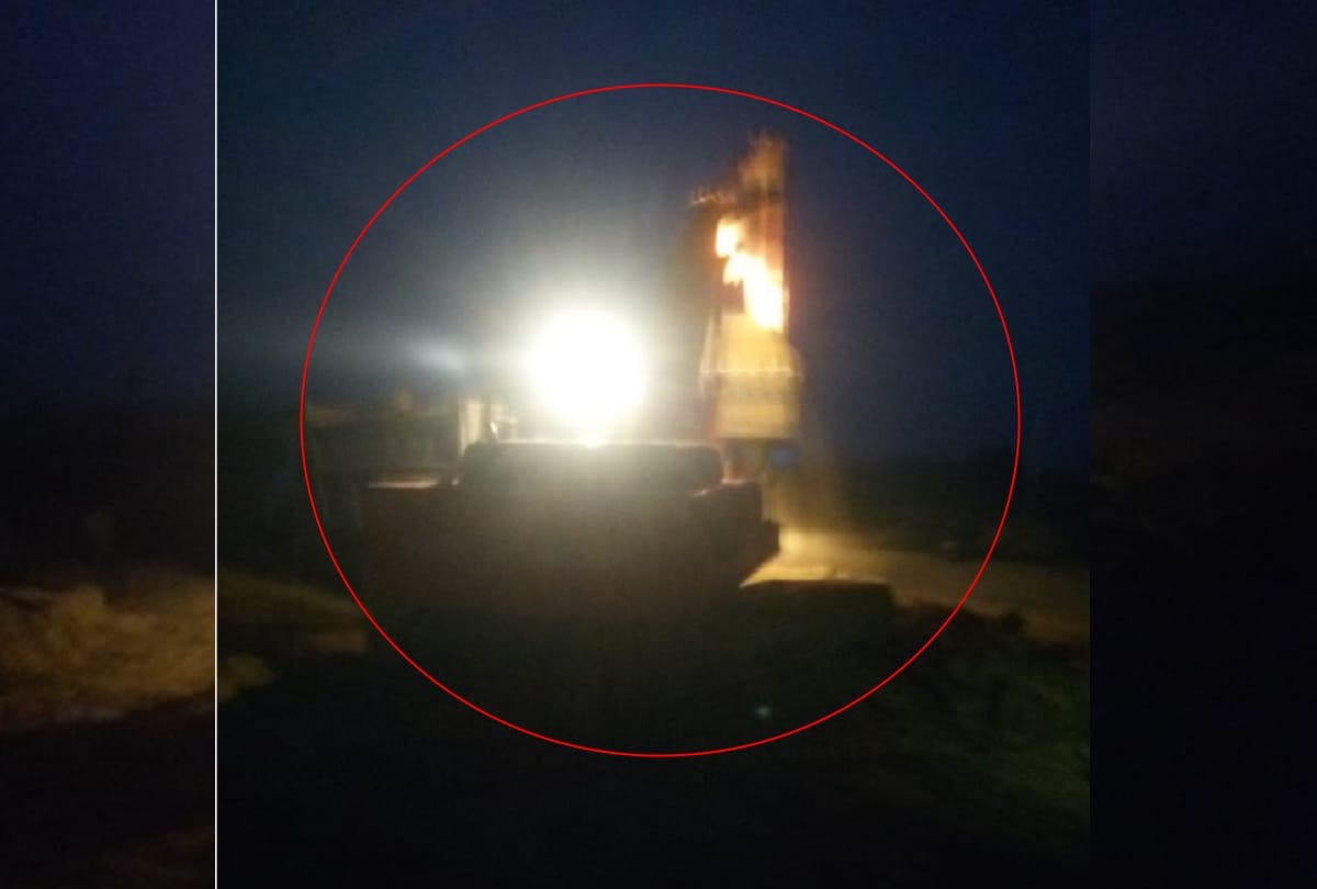 In the case of Shamli illegal mining the investigation of ED can increase the scope
