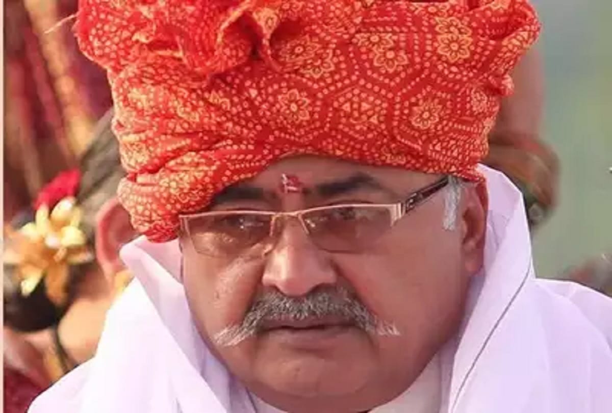 Eyewitnesses in the murder case of former Gujarat MLA