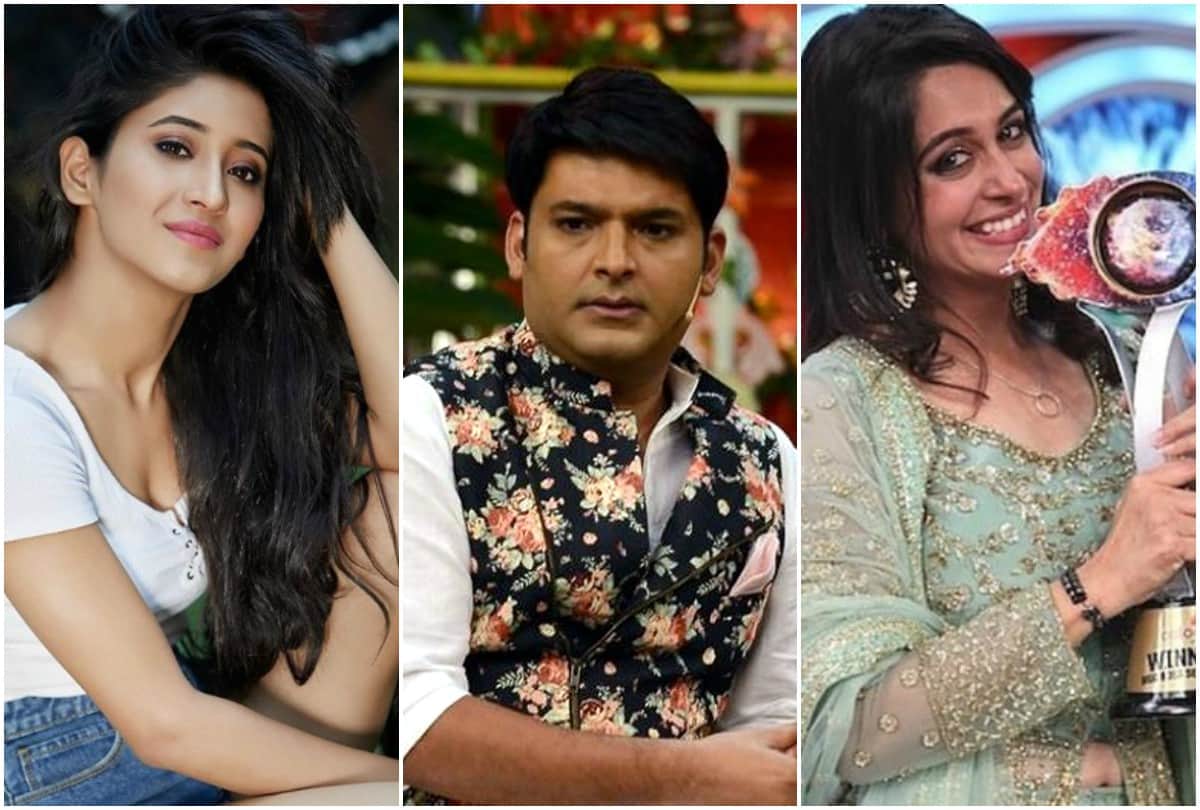 Television Weekly Sreesanth to Dipika Kakar Top 5 Television news