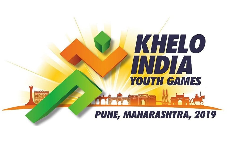khelo india youth games: hariyana won eight medals