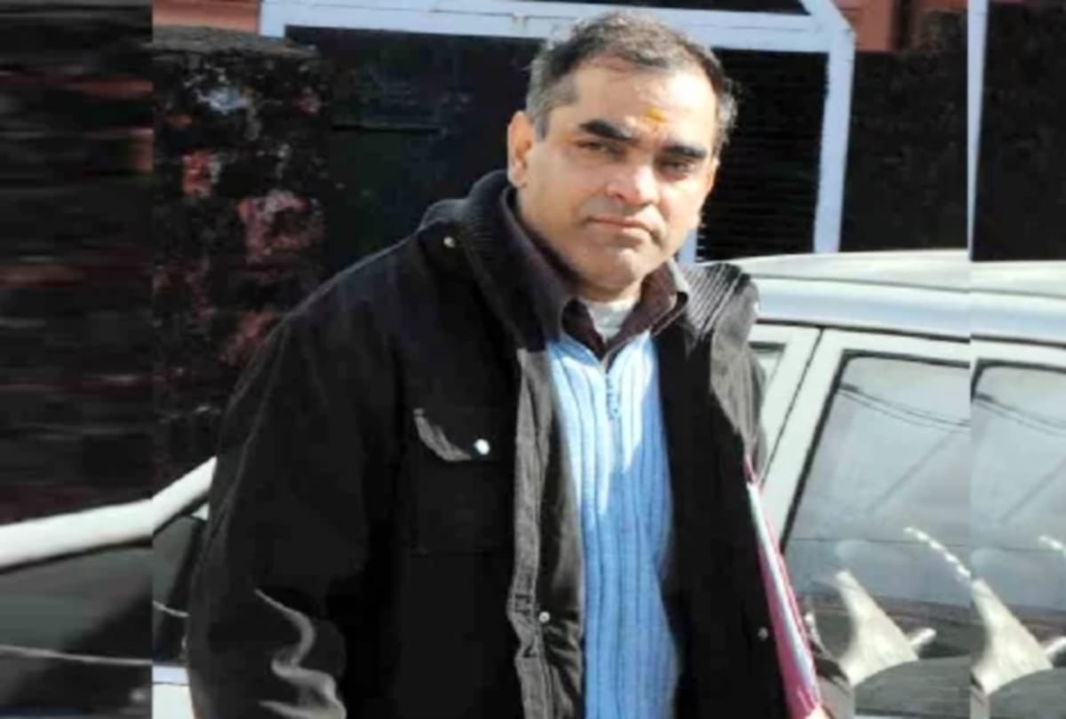 ias kk pant appointed as principal secretary of education himachal
