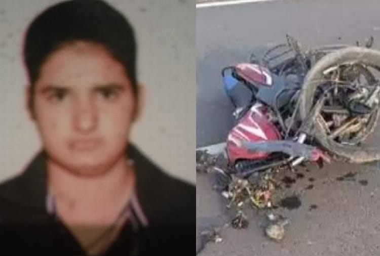 National junior Women player died in road accident at Charkhi dadri of Haryana