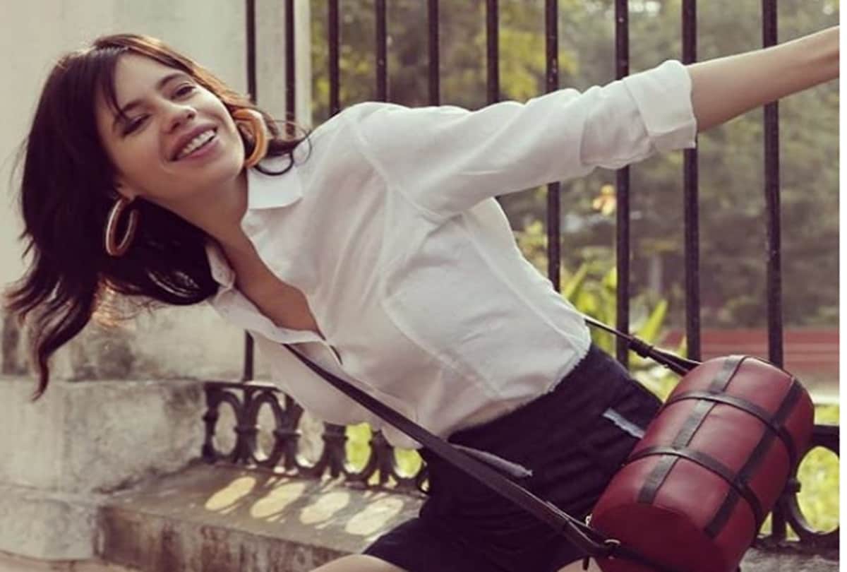 Kalki Koechlin On MeToo movement read 5 bold statement given by her