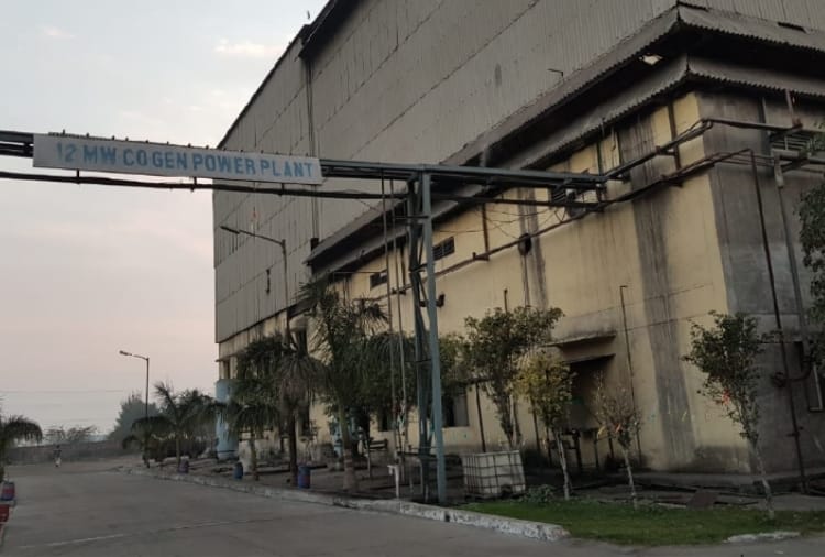Three laborers died due to Boiler blast in factory in Mohali of Punjab