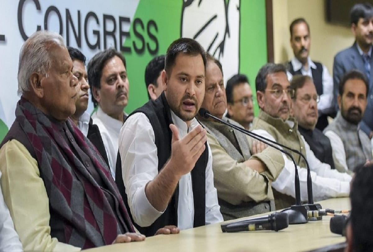 Lok Sabha Elections 2019: All about politics, key issues, leaders, numbers of seats in Bihar